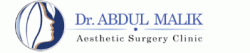 лого - Dr. Abdul Malik Plastic Surgeon In Lahore