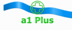 лого - A1 Plus, Medicina e Saúde, Lda.