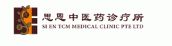 Logo - Si En Traditional Chinese Medicine Clinic