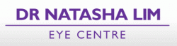 Logo - Nathasalim Eye Centr