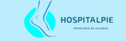 Logo - HOSPITALPIE