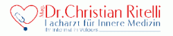 лого - Facharztpraxis Innere Medizin Mag.Dr.Christian Ritelli