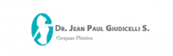Logo - Dr. Jean Paul Giudicelli Saba