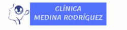 Logo - Clínica Medina Rodríguez