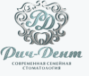 Logo - Современная семейная стоматология Рич Дент
