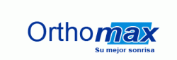Logo - Orthomax