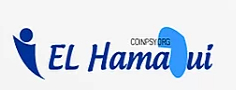 лого - Dr EL HAMAOUI Youssef
