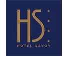 Logo - Hotel Savoy Timisoara cu Bar si Restaurant de patru stele