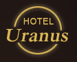 Logo - Cazare ieftina la Hotel Uranus - Bucuresti