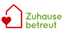 лого - Zuhause-betreut
