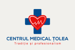 Logo - Centrul Medical Tolea