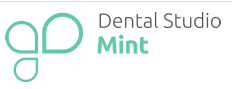 лого - Dental Studio Mint