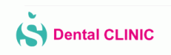 лого - S Dental Clinic