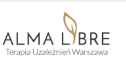 лого - Alma Libre Terapia Uzależnień
