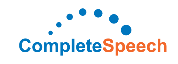 Logo - CompleteSpeech Clinic