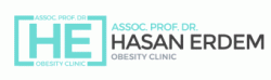 Logo - Assoc. Prof. Dr. Hasan Erdem