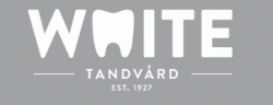 Logo - White Tandvård