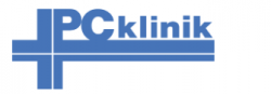 лого - PC Klinik