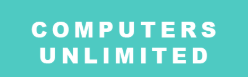 лого - Computers Unlimited