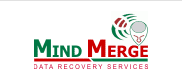 Logo - Mind Merge Data Recovery