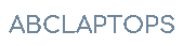 Logo - ABC LAPTOPS