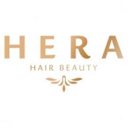 Logo - Hera Hair Beauty