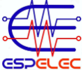 Logo - ESPELEC Especialidades Electrónicas