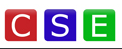 Logo - CSE Computerservice