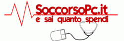 Logo - SOCCORSOPC