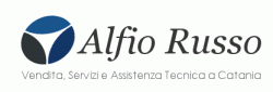 лого - Alfio Russo