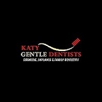 лого - Katy Gentle Dentists