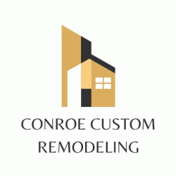 Logo - Conroe Custom Remodeling