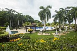 Logo - Stay in Costa Rica in Los Suenos Resort