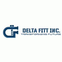 Logo - Delta Fitt Inc
