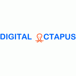 лого - Digital Octapus Agency