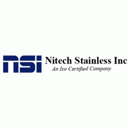 Logo - Nitech Stainless Inc