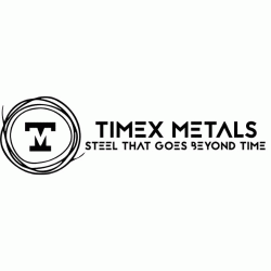 Logo - Timex Metals