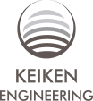 Logo - Keiken Engineering