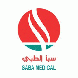 Logo - Saba Medical Center