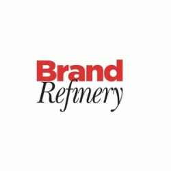 Logo - Brand Refinery
