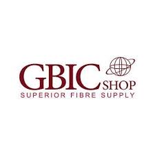 Logo - Gbic Shop