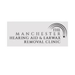 Logo - Manchester Hearing Aid and Earwax Removal Clinic