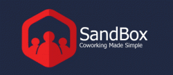 Logo - SandBox