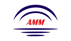 Logo - AMM Enterprise GmbH
