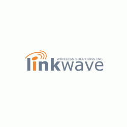 Logo - Linkwave Wireless Solutions