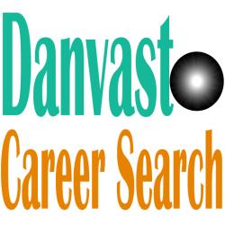 Logo - Danvast Career Search