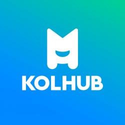 Logo - KOLHUB Sdn. Bhd.