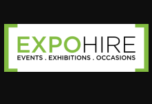 Logo - Expo Hire