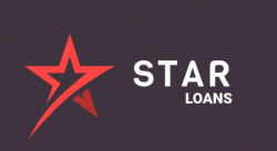 Logo - Star Loans
