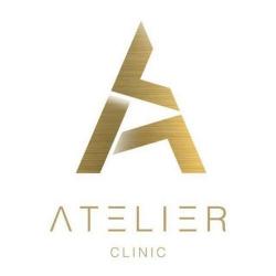 Logo - Atelierclinic